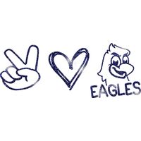 GLT86 BLUE GLITTER Thumbnail