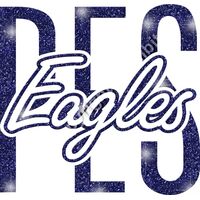 GLT95 BLUE GLITTER Thumbnail