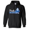 18500 Adult Heavy Blend Hooded Sweatshirt Thumbnail