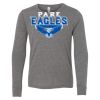 3513Y Youth Extra Soft Tri-blend Long Sleeve Thumbnail